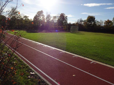 Sportplatz